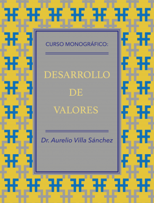 DESARROLLO DE VALORES